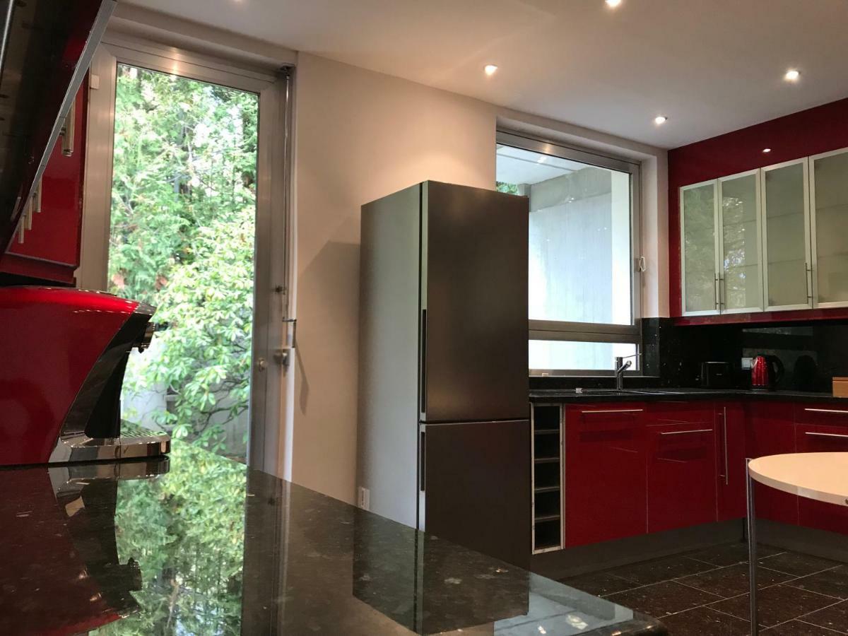 Ferienwohnung-Freiburg-Exklusiv 외부 사진
