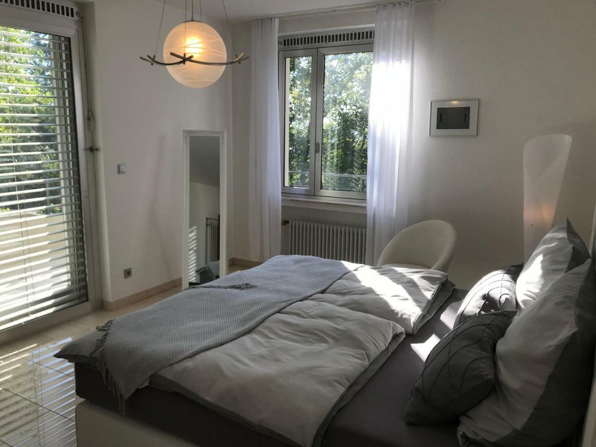 Ferienwohnung-Freiburg-Exklusiv 외부 사진