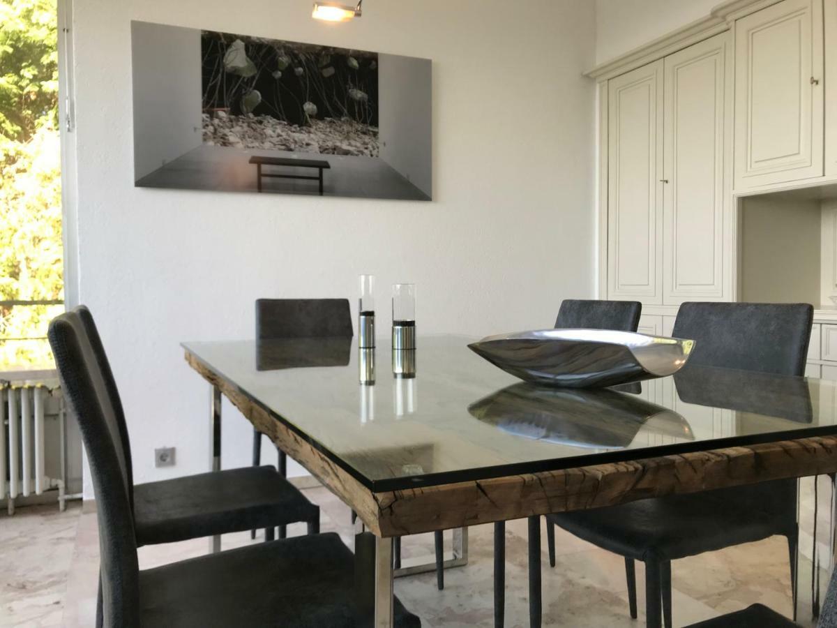 Ferienwohnung-Freiburg-Exklusiv 외부 사진