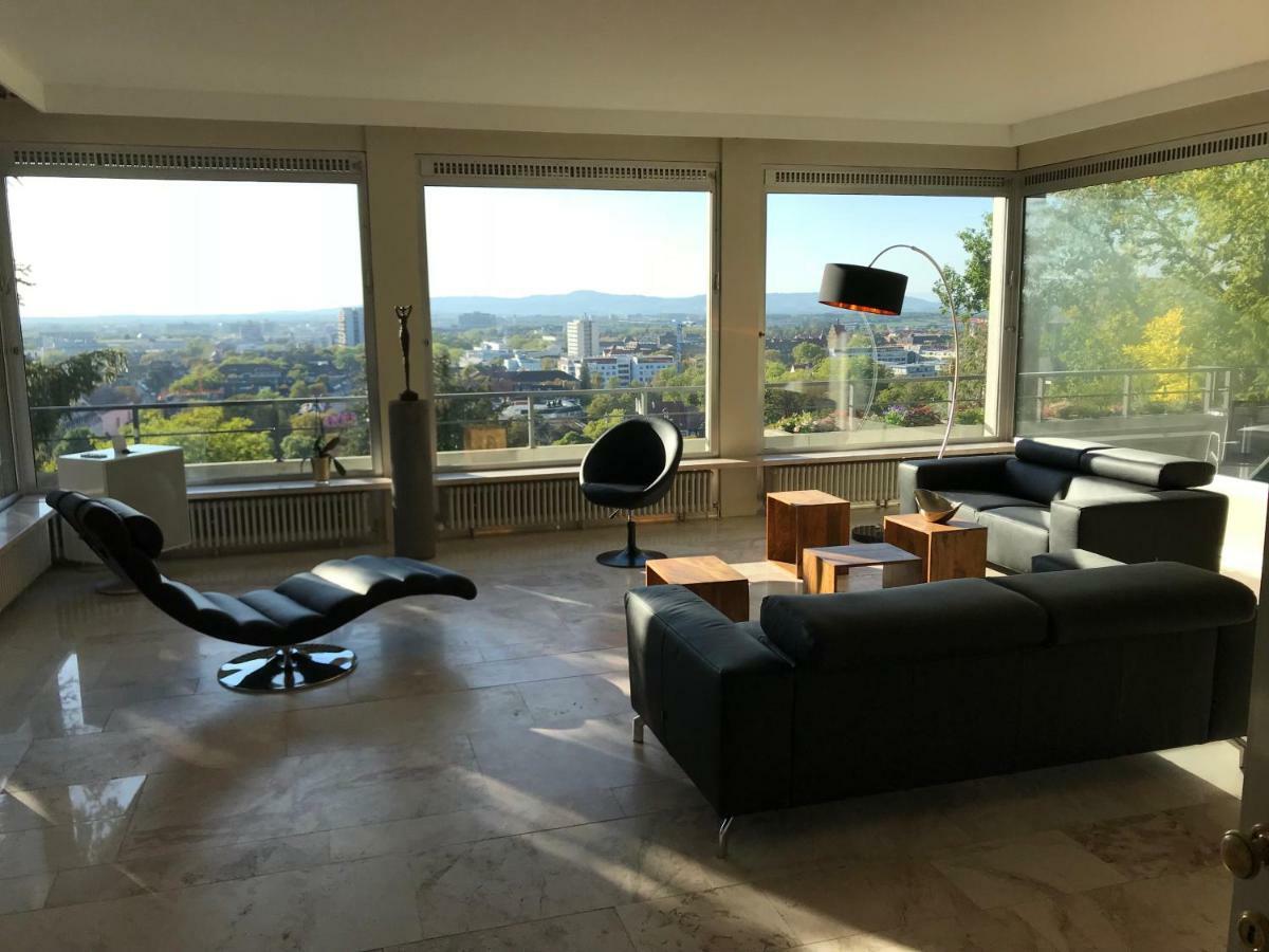 Ferienwohnung-Freiburg-Exklusiv 외부 사진