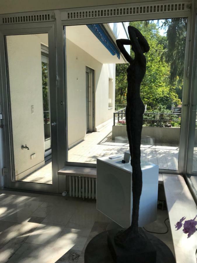 Ferienwohnung-Freiburg-Exklusiv 외부 사진