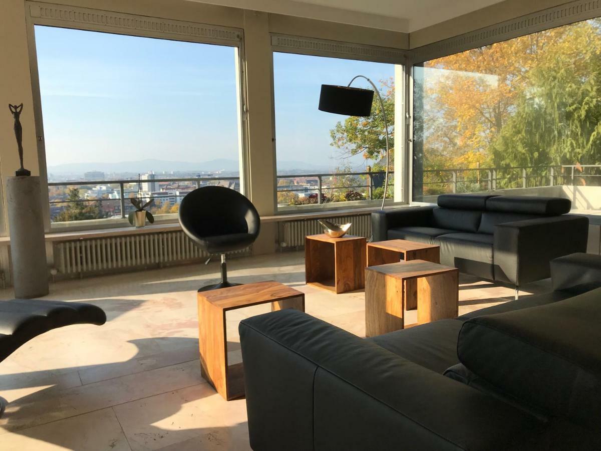 Ferienwohnung-Freiburg-Exklusiv 외부 사진