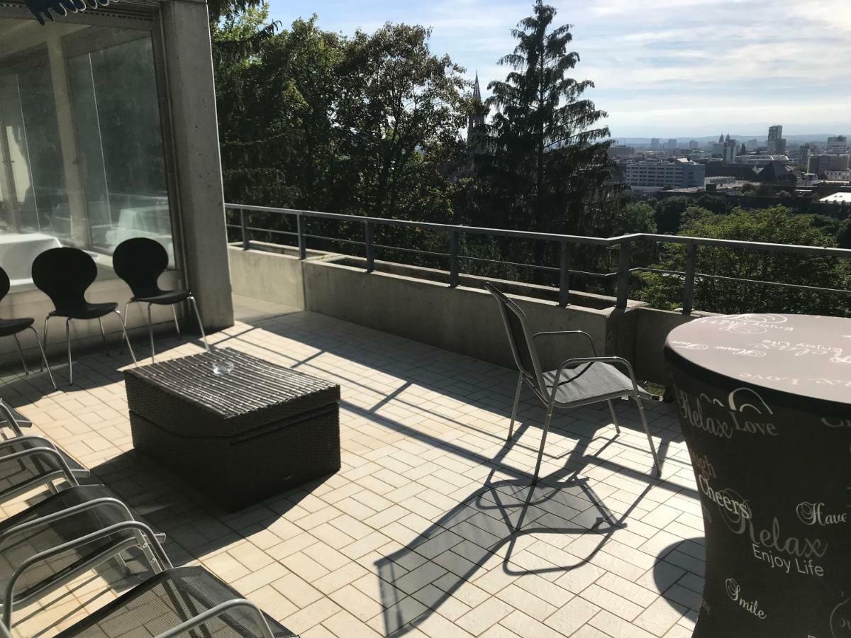 Ferienwohnung-Freiburg-Exklusiv 외부 사진