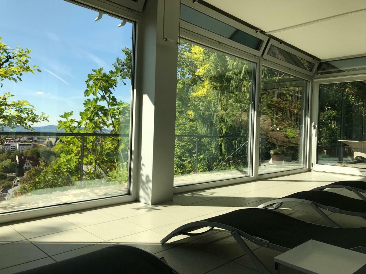 Ferienwohnung-Freiburg-Exklusiv 외부 사진