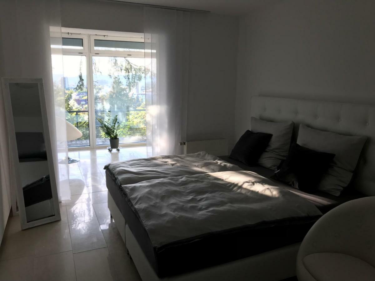 Ferienwohnung-Freiburg-Exklusiv 외부 사진