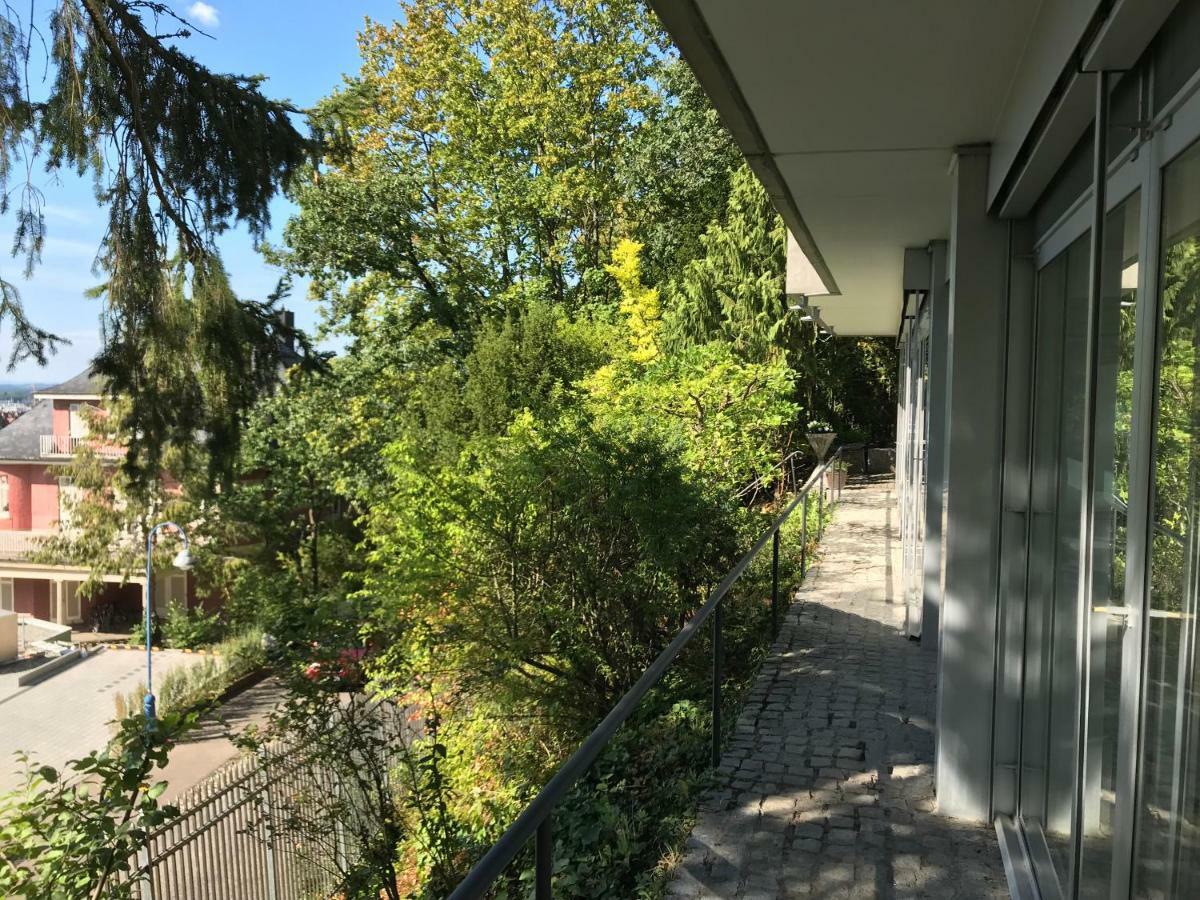 Ferienwohnung-Freiburg-Exklusiv 외부 사진