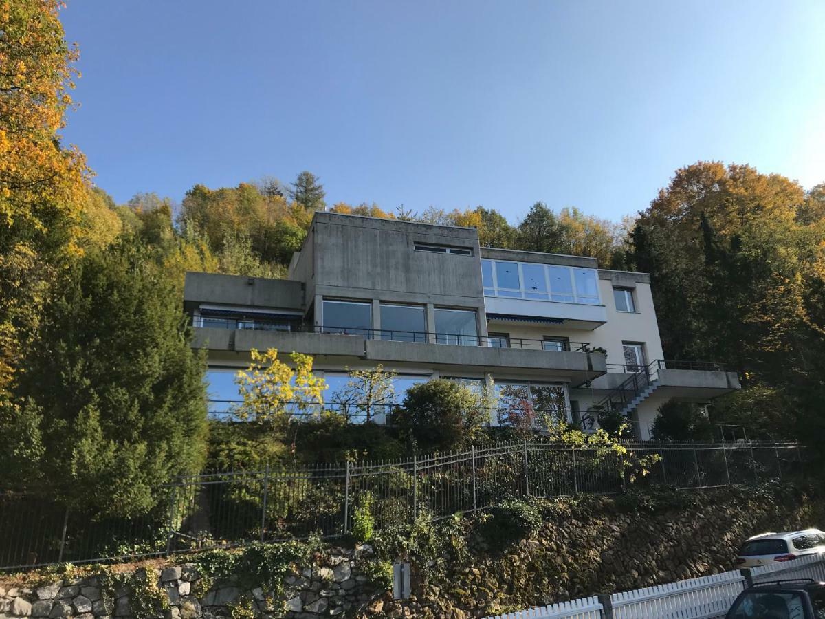 Ferienwohnung-Freiburg-Exklusiv 외부 사진