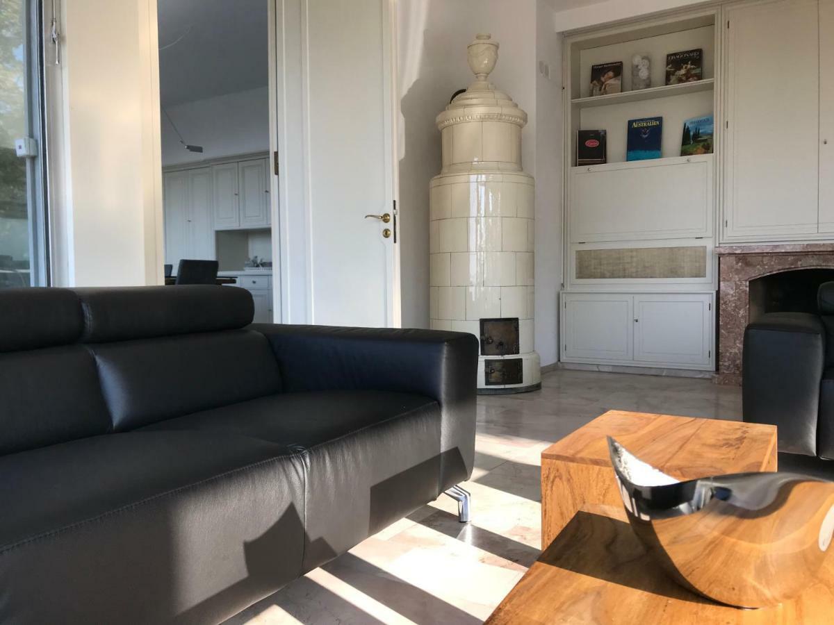 Ferienwohnung-Freiburg-Exklusiv 외부 사진