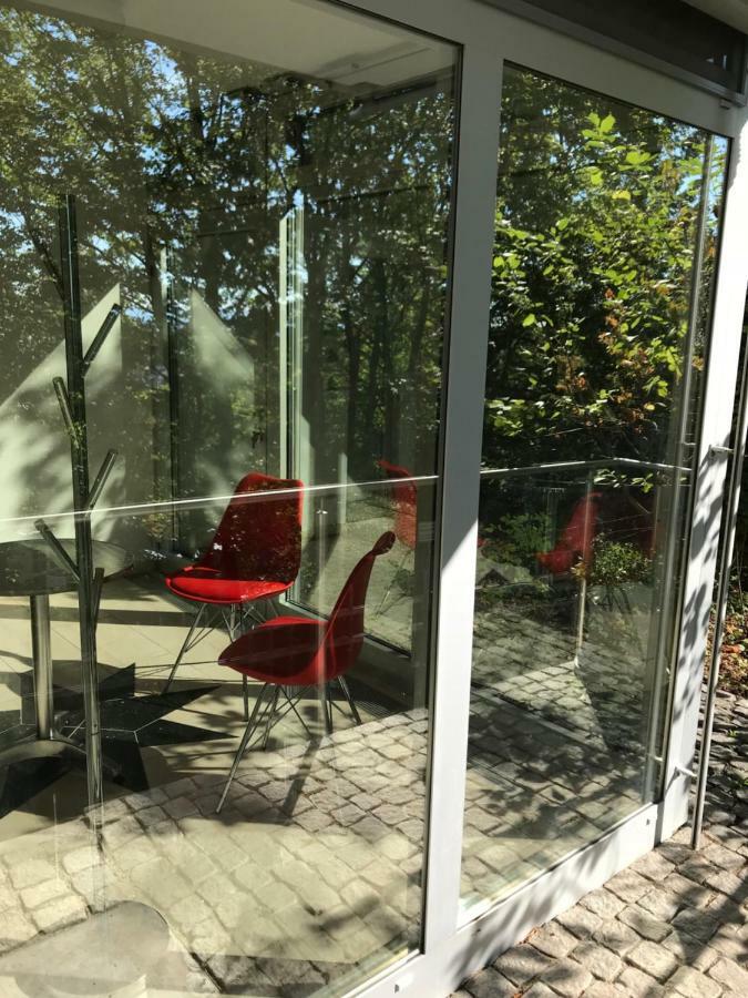 Ferienwohnung-Freiburg-Exklusiv 외부 사진