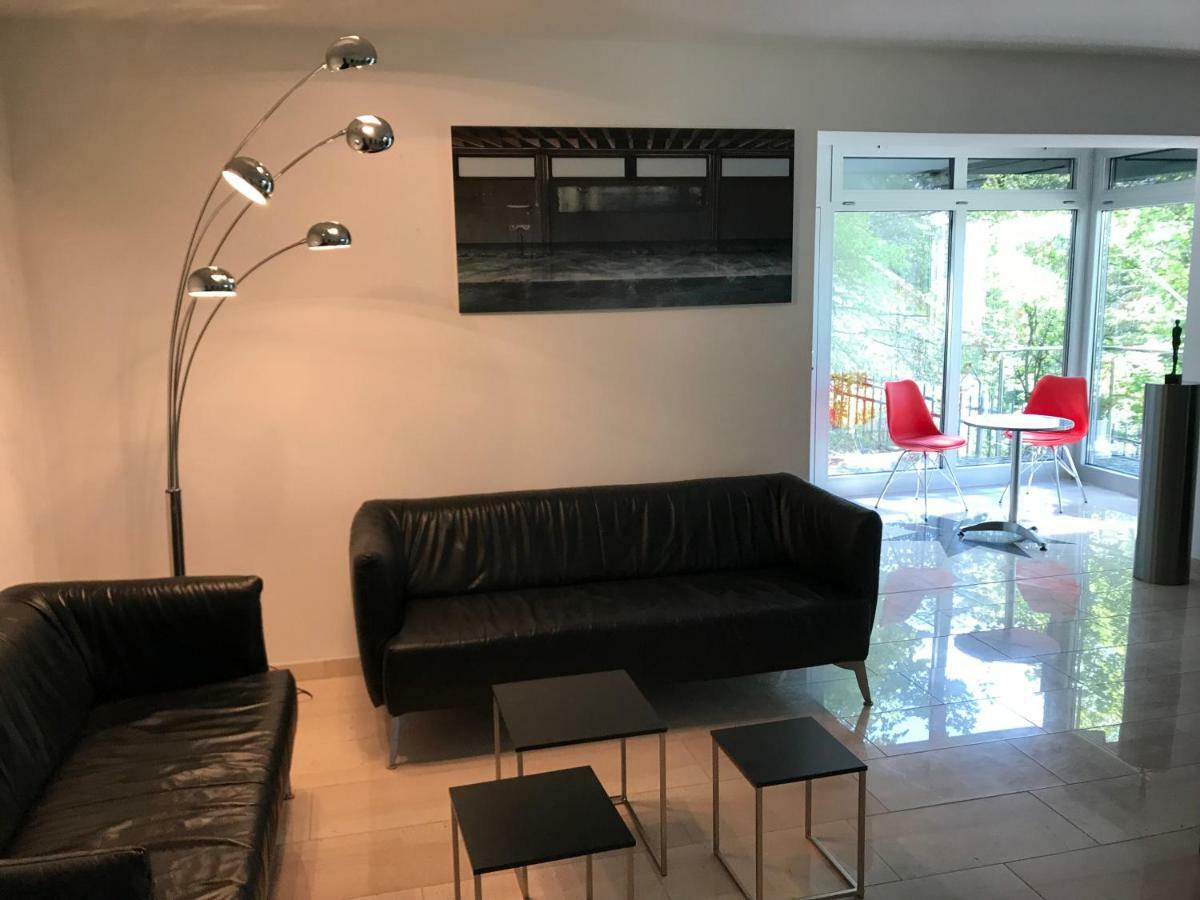 Ferienwohnung-Freiburg-Exklusiv 외부 사진