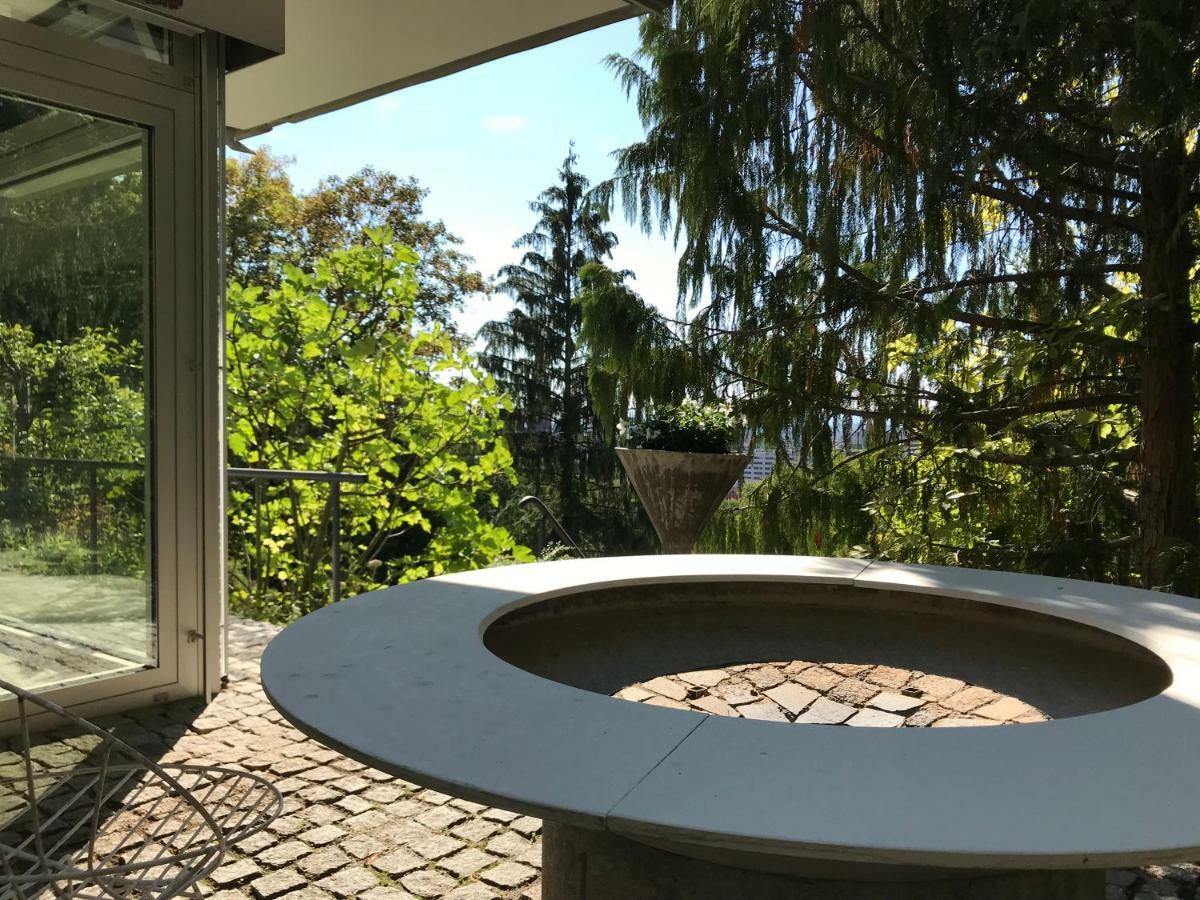Ferienwohnung-Freiburg-Exklusiv 외부 사진