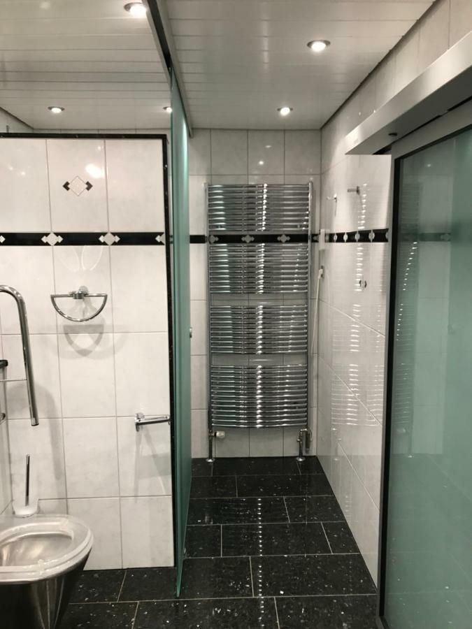 Ferienwohnung-Freiburg-Exklusiv 외부 사진