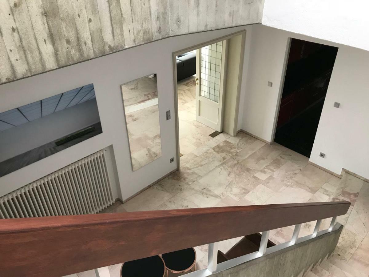 Ferienwohnung-Freiburg-Exklusiv 외부 사진
