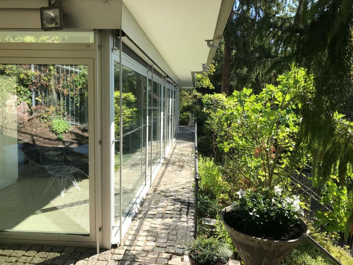 Ferienwohnung-Freiburg-Exklusiv 외부 사진