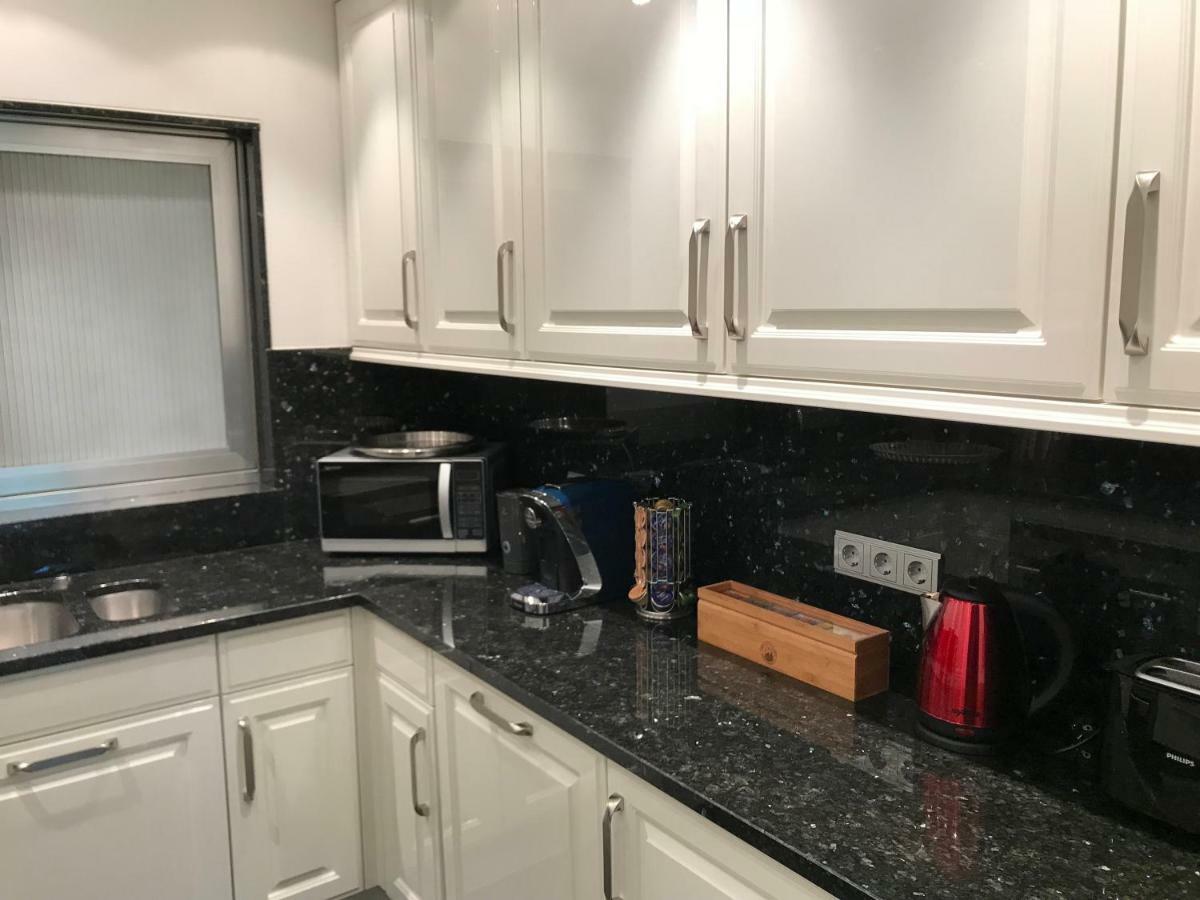 Ferienwohnung-Freiburg-Exklusiv 외부 사진