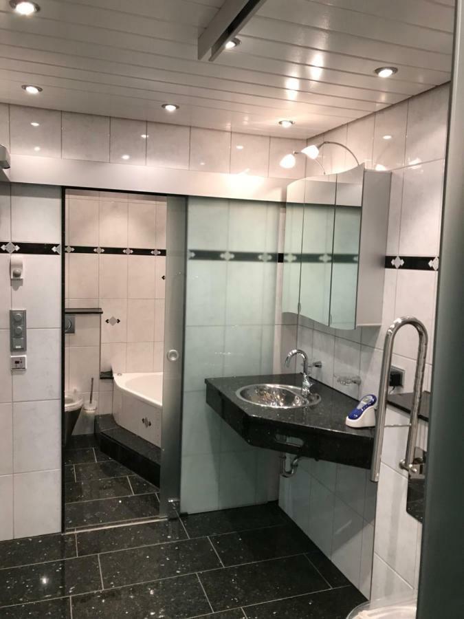 Ferienwohnung-Freiburg-Exklusiv 외부 사진
