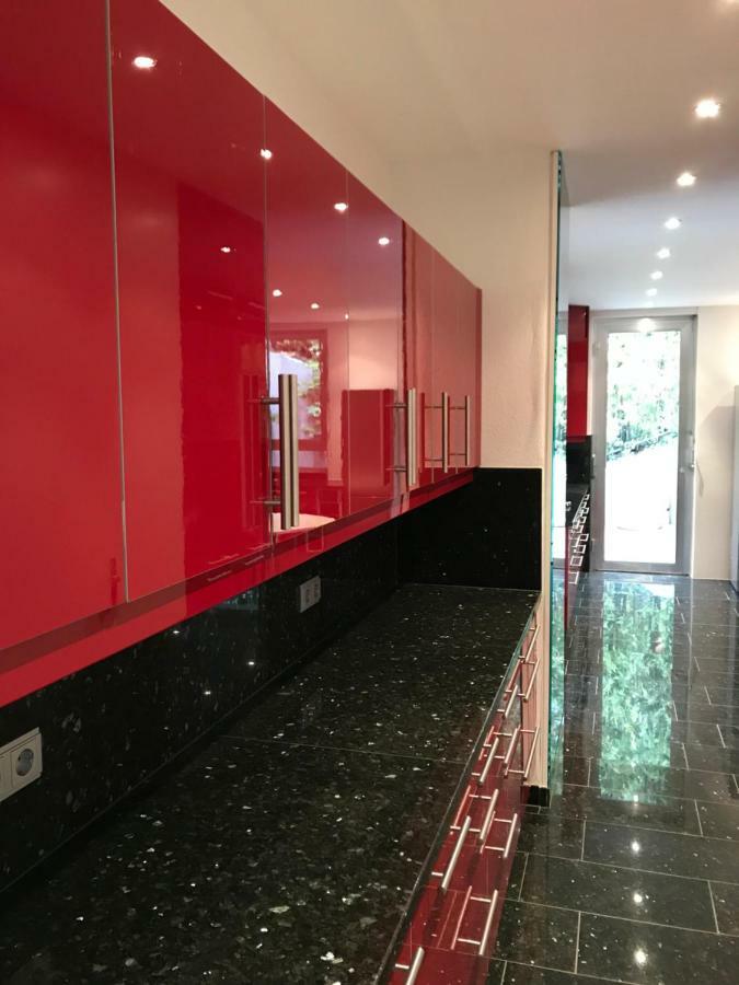 Ferienwohnung-Freiburg-Exklusiv 외부 사진