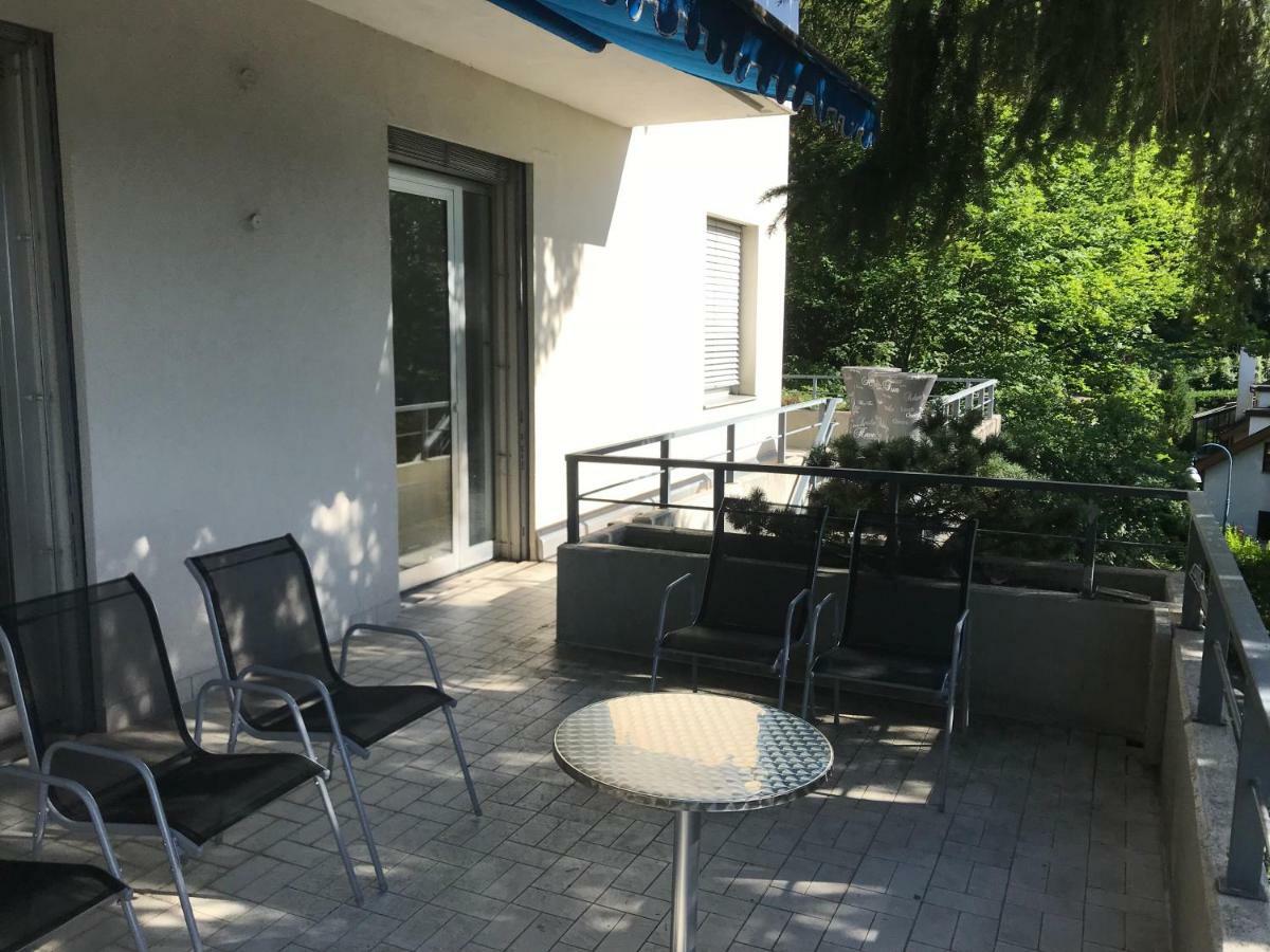 Ferienwohnung-Freiburg-Exklusiv 외부 사진