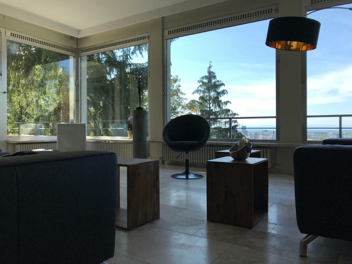 Ferienwohnung-Freiburg-Exklusiv 외부 사진
