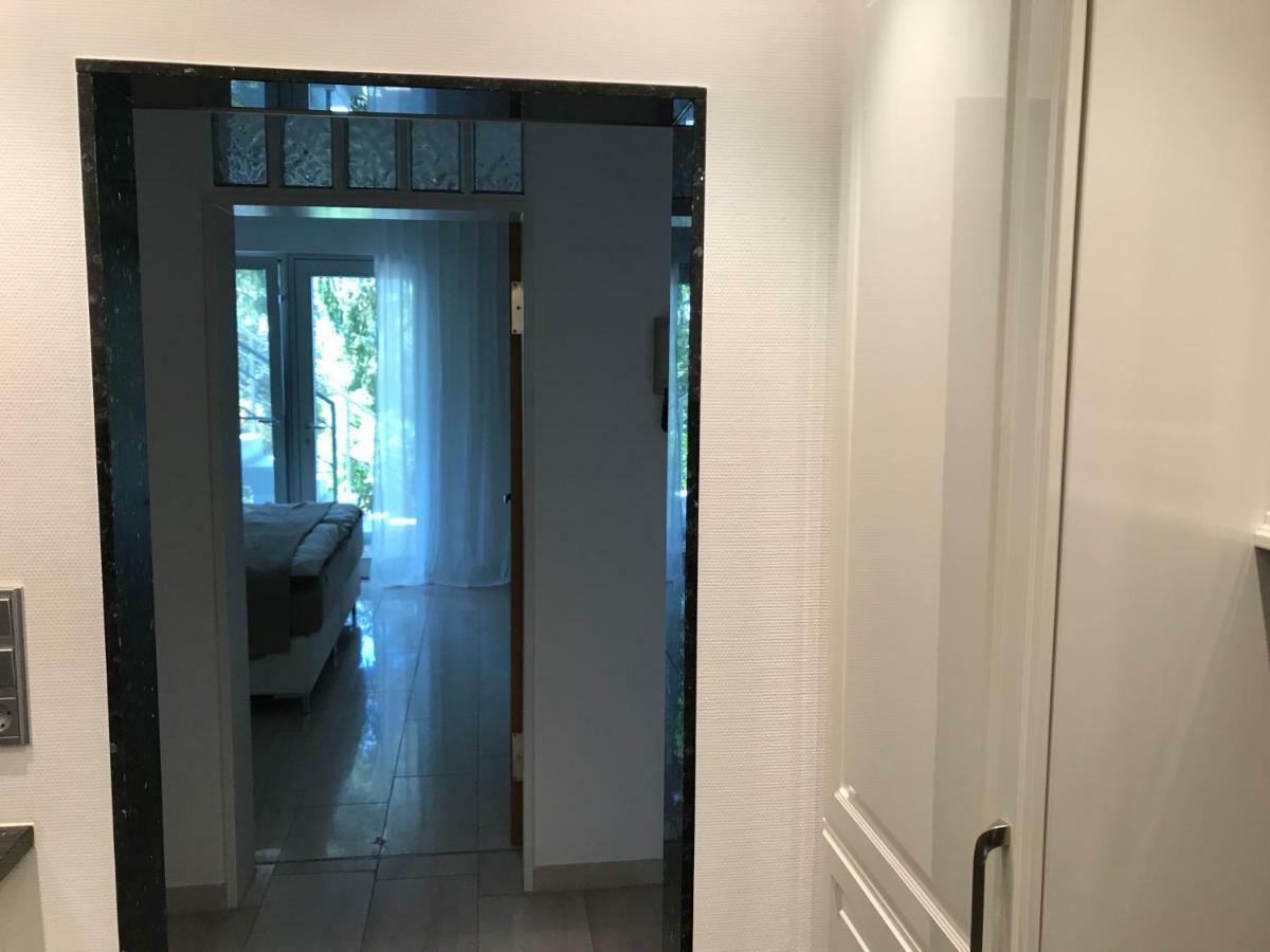 Ferienwohnung-Freiburg-Exklusiv 외부 사진