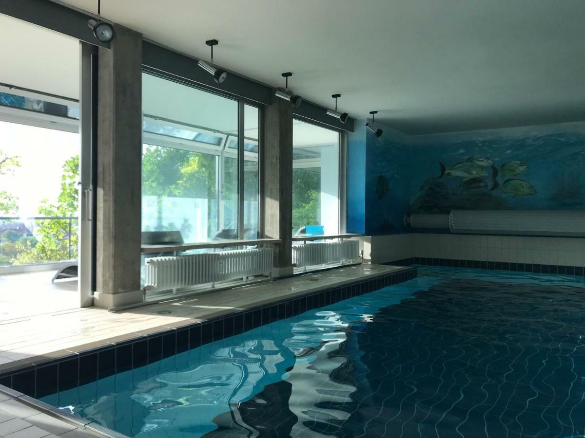 Ferienwohnung-Freiburg-Exklusiv 외부 사진