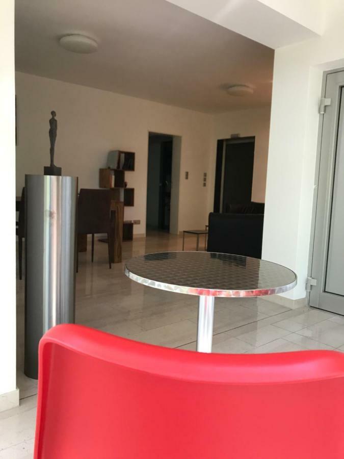Ferienwohnung-Freiburg-Exklusiv 외부 사진